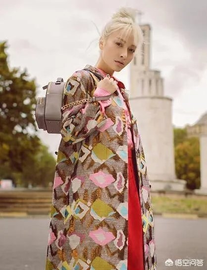 对于吴昕的时尚路线你怎么看？