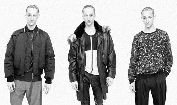 麦蔻的品牌简介