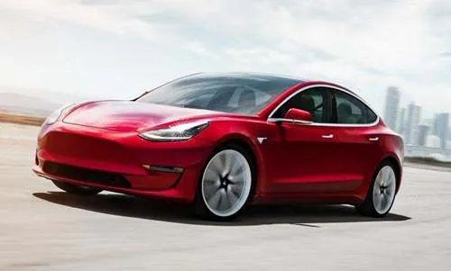 特斯拉又降价了!不到两年降幅10万,逼死自主品牌?