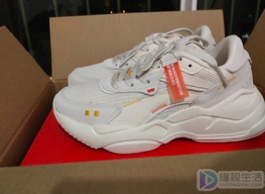 莆田鞋和正品鞋的区别