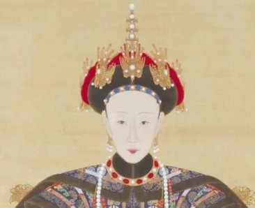 揭秘:清朝最幸福的原配皇后是谁呢?