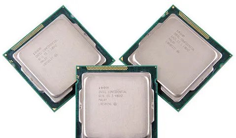 服务器cpu与一般cpu有什么区别