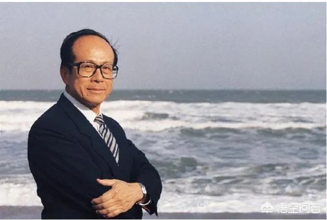 李嘉诚与何鸿燊相继退休，一个时代过去了吗？