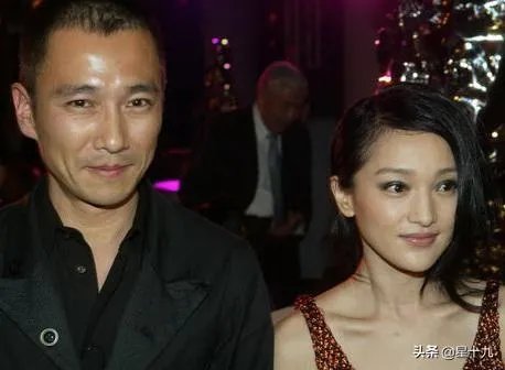 周迅跟李大齐到了结婚的阶段,可为何周迅转眼就跟王烁在一起?