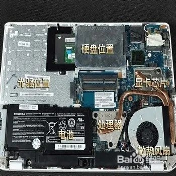 现在电脑主流配置