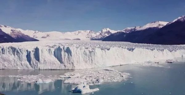 给冰川盖被子的举措，是否会缓解冰川的消融？