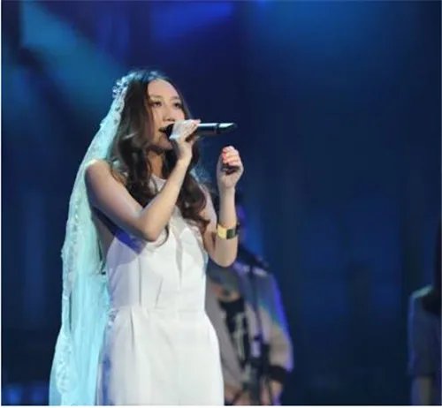 50首适合结婚的歌曲 总有一首能让您光芒万丈