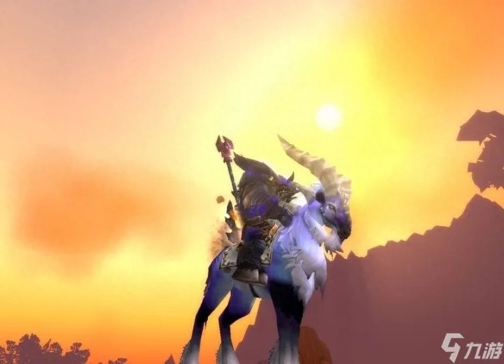 魔兽世界库雷尼声望怎么获取 库雷尼声望速冲指南