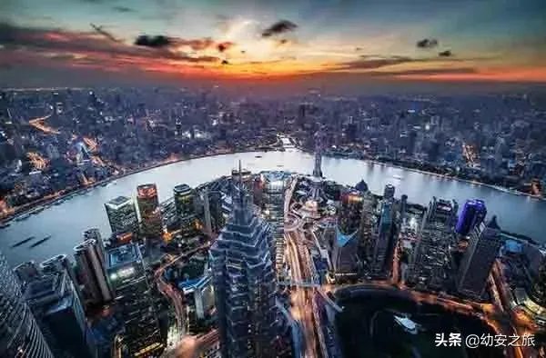 上海环球金融中心观光天阁好玩不？