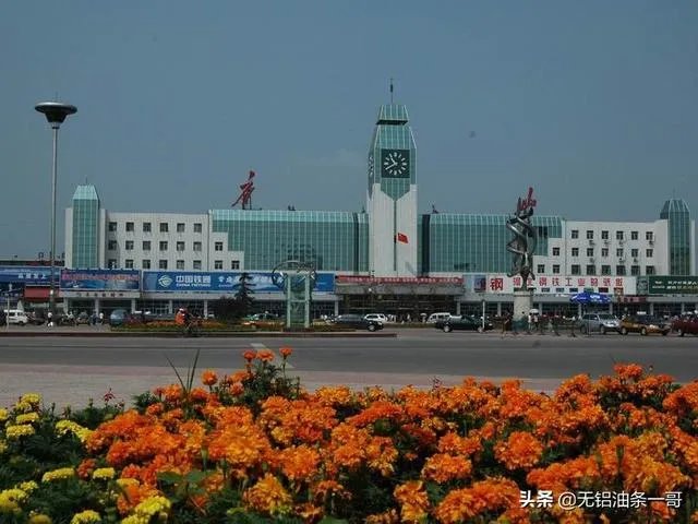 唐山成为全省唯一二线城市