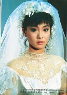 刘雪华老公坠楼身亡 琼瑶女郎委婉家居照盘点