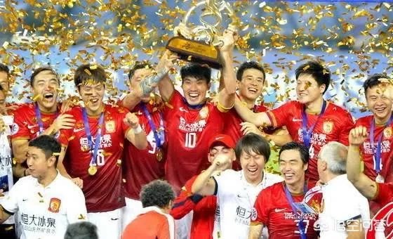 曾诚受伤去美国治疗错过亚冠,是否会再次出现小组出局?