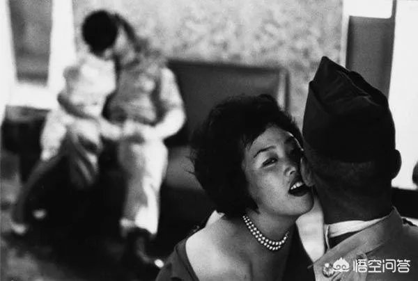 二战后日本如何快速恢复人口的?为什么说中学女生苦不堪言呢?