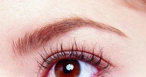 仿真绣眉大概多少费用