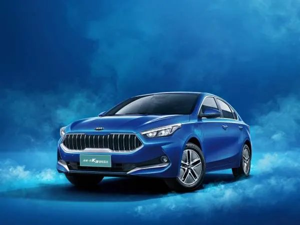 东风悦达起亚k3是合资车吗