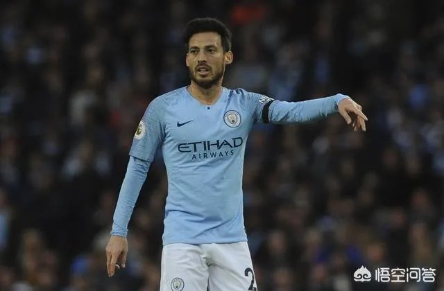 曼城5-0纽卡,D-席尔瓦1射2传,赛季末离去,你怎么看?