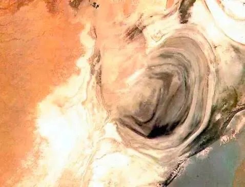 罗布泊无人区到底有多神秘?