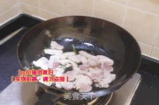 家常焖豆腐