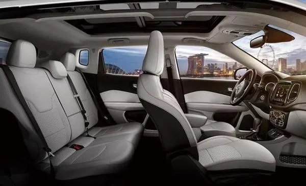 本田crv和全新指南者哪个更好些?谁最值得购买?