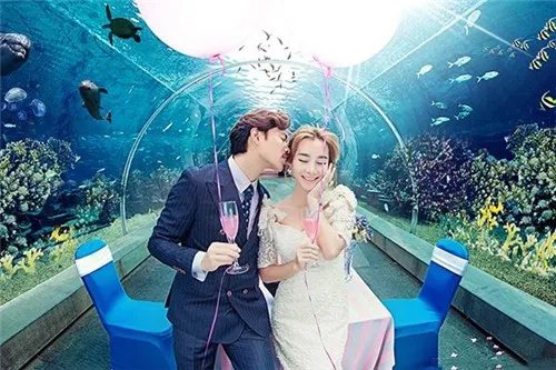 请喝喜酒的短信怎么写  2017结婚通知短信大全