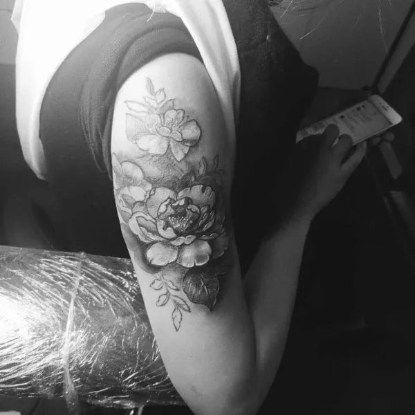 成都最好的纹身店?