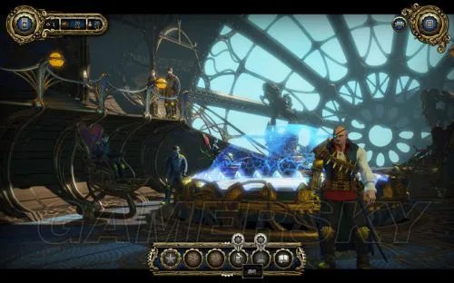 《神界：龙之指挥官》图文攻略