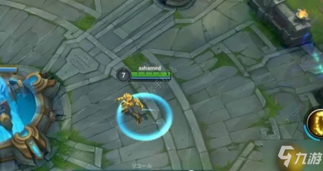 《英雄联盟手游》无限火力开放时间表分享 无限火力在哪里