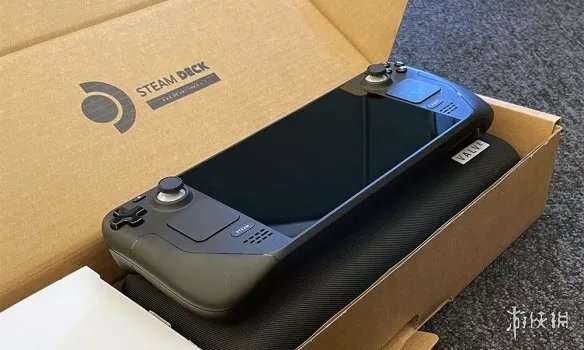 Steam掌机手感如何？玩家3D打印1:1模型测试手感！