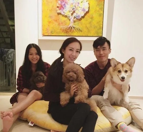 这才是真正的豪门恋，霍英东孙女爱上吴婉芳儿子！这是传说中门当户对吗？