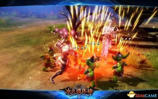 笑而不语 《冰火破坏神》小说作者无罪大神已亲临？