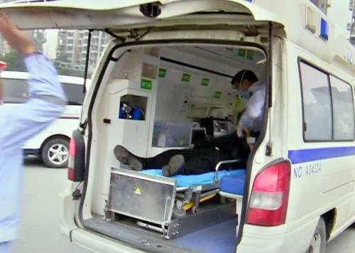 辟谷5天饿晕撞车辟谷是什么意思?