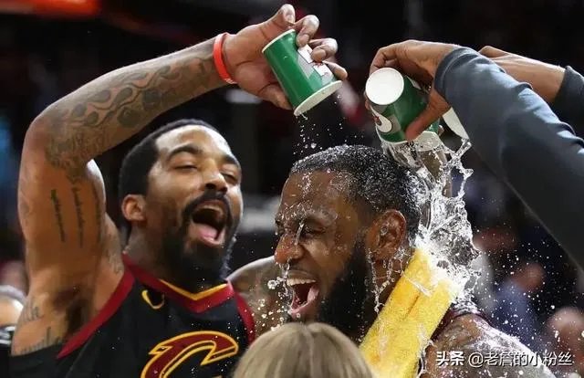 如何看待前热火球员迪昂·维特斯加盟湖人?