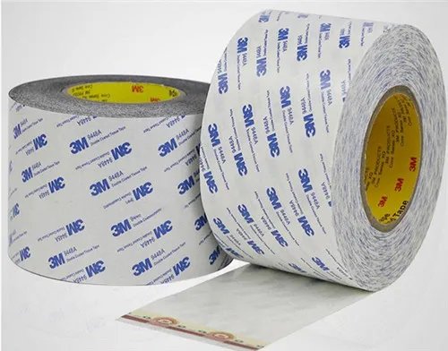 3M双面胶贴有哪些优点 如何正确粘贴3M双面胶贴