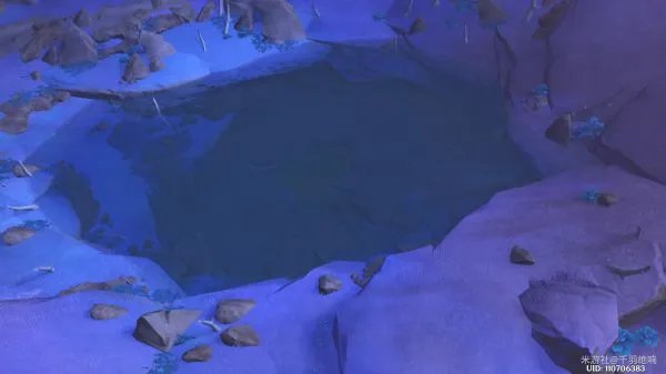 《原神》清籁岛天云峠区域全解谜指南