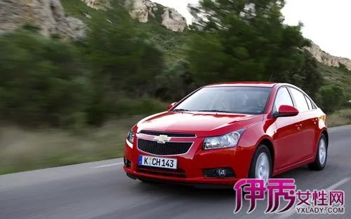 科鲁兹改装图片大全