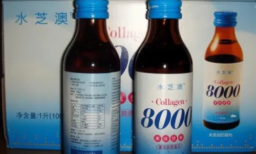 纯胶原蛋白哪个牌子好?