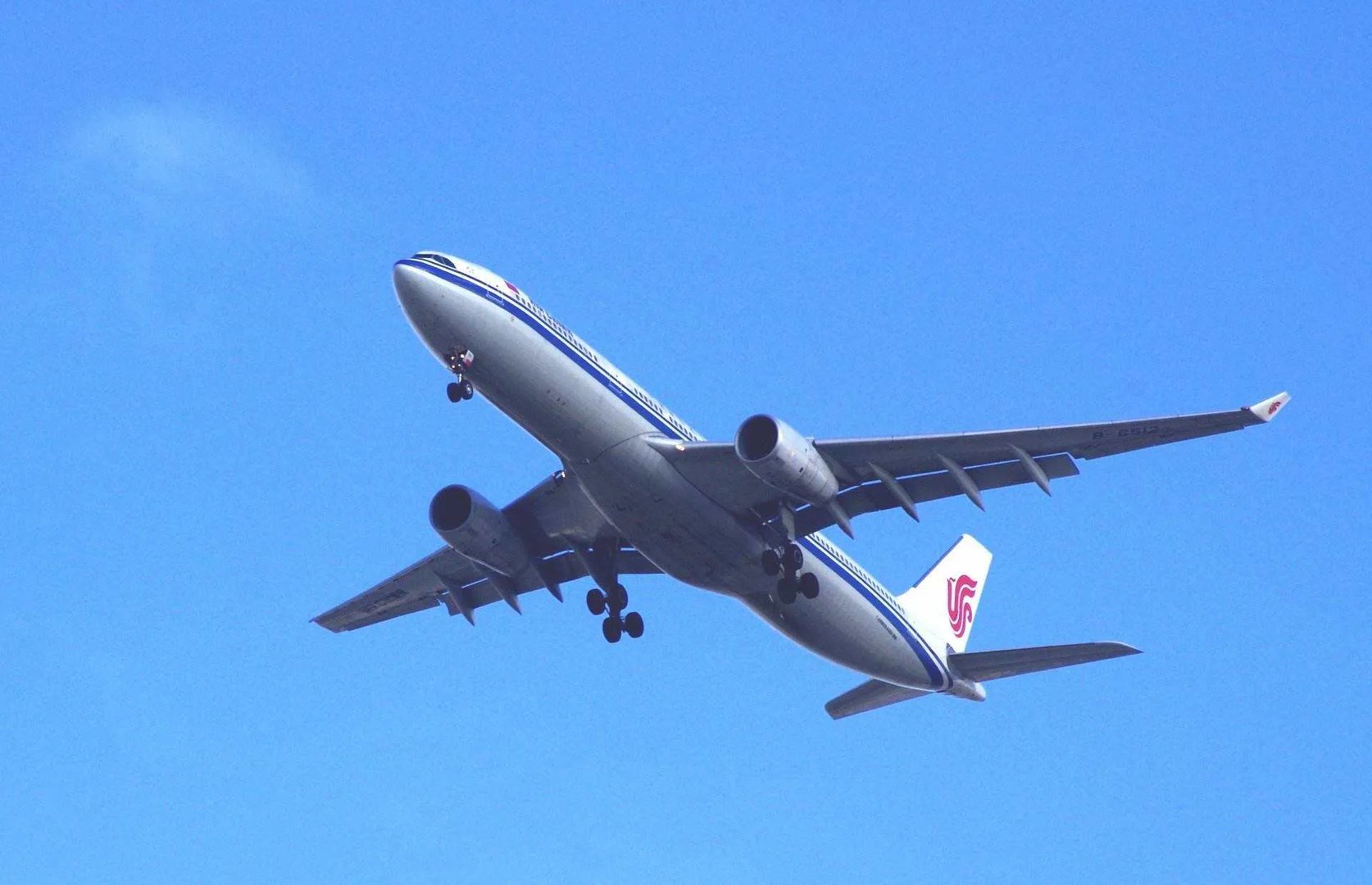 民航局对首尔至上海一航班实施熔断,这一举措合法吗?