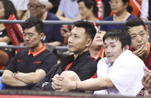 如何评价中国男篮胜澳NBL联队这场比赛？