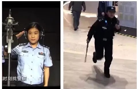 为什么说她是全中国最美的逆行者?