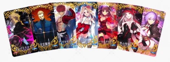 《FGO》七周年礼装自选推荐 七周年礼装兑换券换什么好