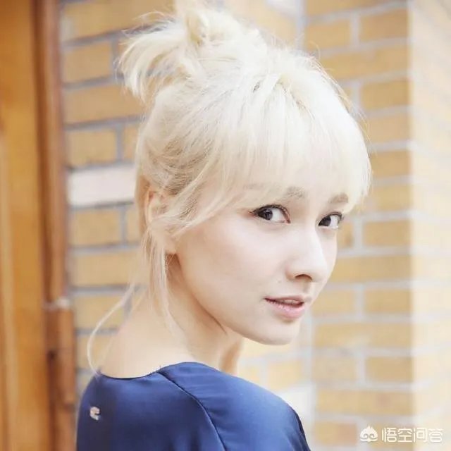 对于吴昕的时尚路线你怎么看？