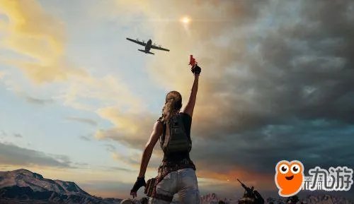 《绝地求生》更新信号枪上线 信号枪在哪里限时活动模式玩法介绍