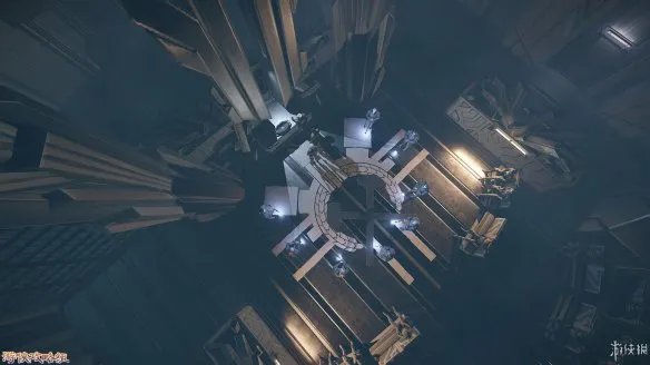 《机械巫师（The Technomancer）》图文攻略：游戏操作+主线剧情+BOSS战斗+小技巧