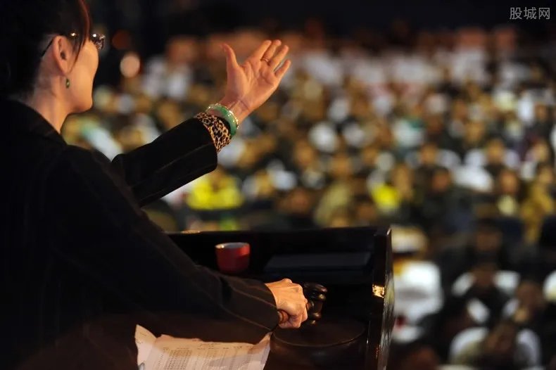 法官直播带货卖1亿 仅一小时成交额破亿