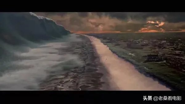 有什么好看的灾难片，要美国的，像是2012，后天那样的？