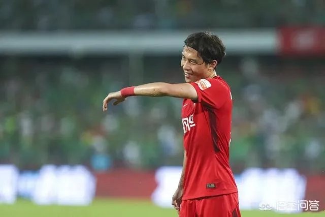 张玉宁将离队踢亚运会，会缺席新赛季荷甲4场比赛，U23为什么不选择带张修维呢？