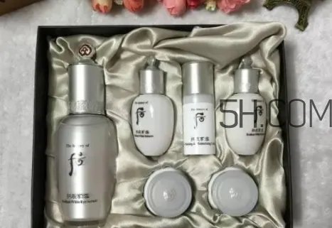 whoo后眼霜有几款?whoo后眼霜哪款好用