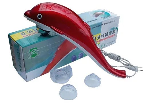 小海豚按摩器怎么用 小海豚按摩器好用吗