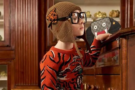 【奢侈童装品牌】世界十大高端童装品牌 十大顶级童装品牌