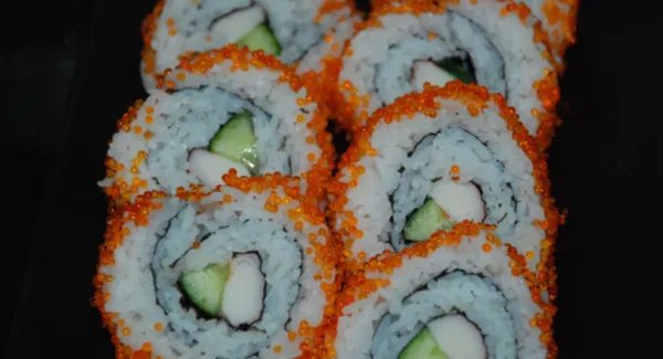 鲑鱼子能生吃吗